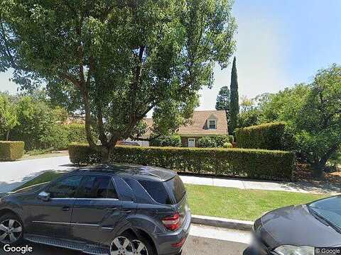 Mariposa, ALTADENA, CA 91001
