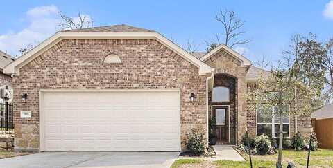 Golden Willow, CONROE, TX 77304