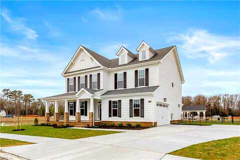 River Edge, SUFFOLK, VA 23433