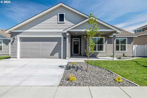 Autumn, HERMISTON, OR 97838
