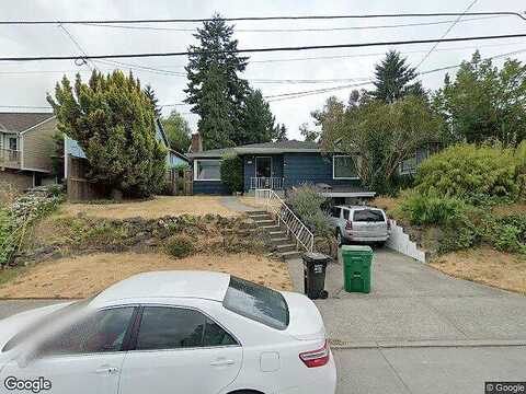 8Th, SEATTLE, WA 98117