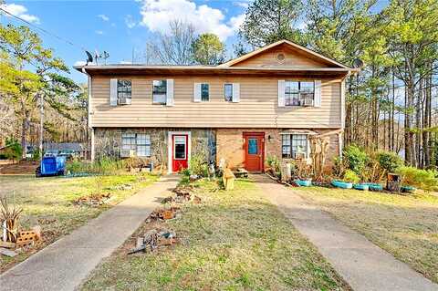 Ezzard, LAWRENCEVILLE, GA 30046