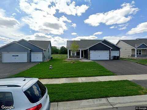 Marquette, ELK RIVER, MN 55330