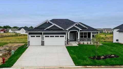 Ocean, ELK RIVER, MN 55330