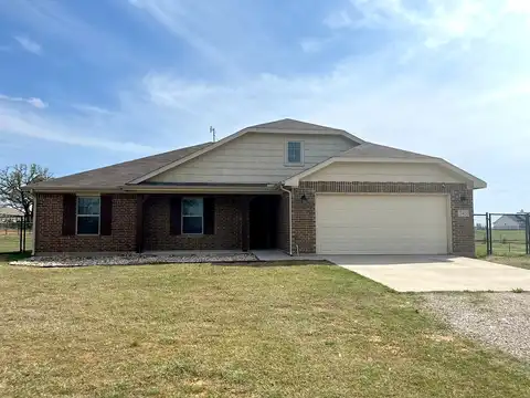County Road 3690, PARADISE, TX 76073
