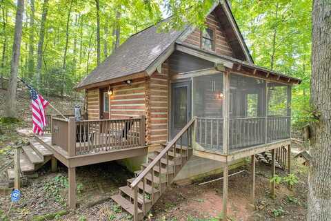 Us Highway 76, YOUNG HARRIS, GA 30582