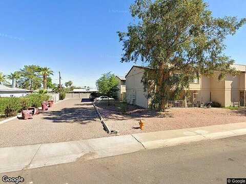 E Wilshire Dr, Scottsdale, AZ 85257