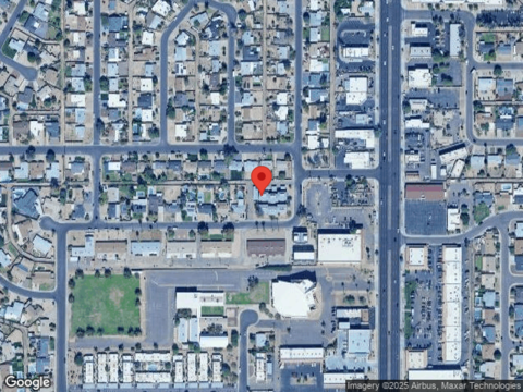 E Wilshire Dr, Scottsdale, AZ 85257