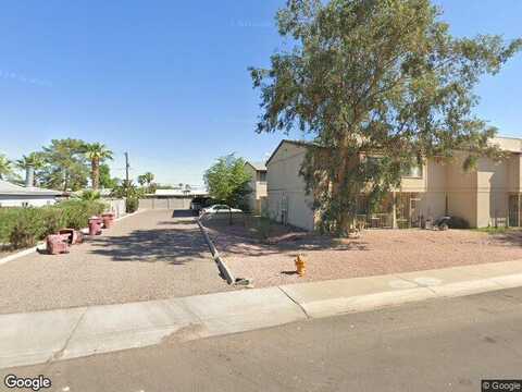 E Wilshire Dr, Scottsdale, AZ 85257
