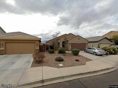 Alicia, LAVEEN, AZ 85339