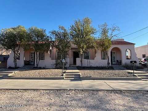 1St, TUCSON, AZ 85719
