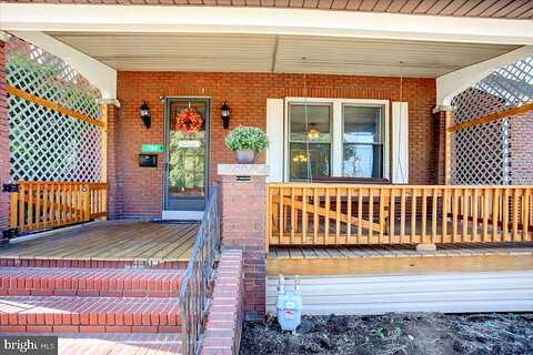 Lincoln, CHAMBERSBURG, PA 17201
