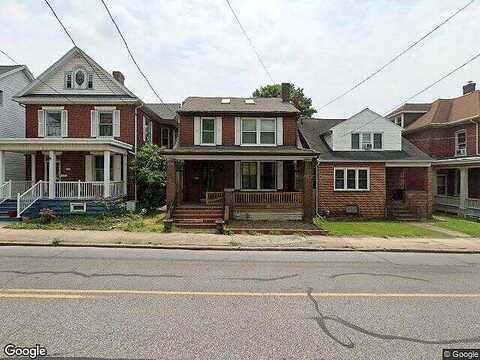 Lincoln, CHAMBERSBURG, PA 17201