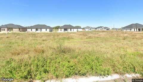 Juan Seguin St, Weslaco, TX 78599