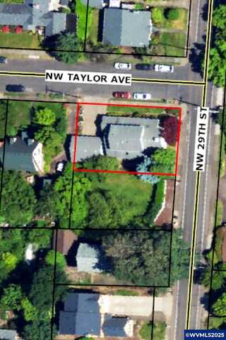 29Th, CORVALLIS, OR 97330