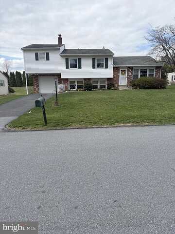 Gentry, LANCASTER, PA 17603