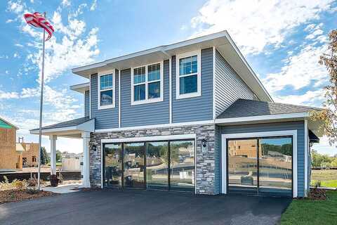 Pine Arbor, COTTAGE GROVE, MN 55016