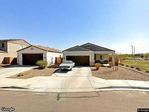 127Th, GLENDALE, AZ 85307