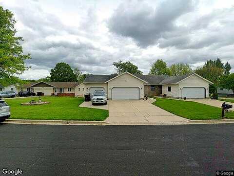 Constitution, DEFOREST, WI 53532
