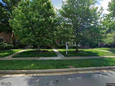 Queenston, SPRINGFIELD, VA 22152