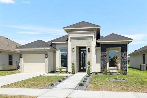 Pedaso Del Sol, EDINBURG, TX 78542