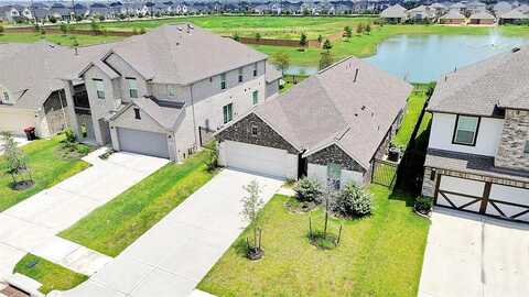 Long Beach Bay, KATY, TX 77493