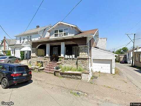 5Th, HAZLETON, PA 18201