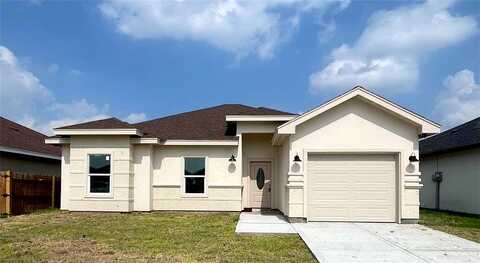 Oak Ridge, DONNA, TX 78537