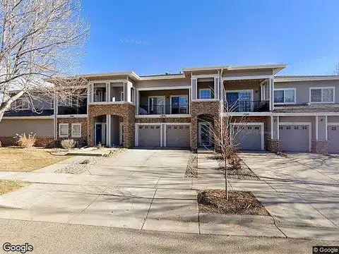 Northern Lights Dr, Fort Collins, CO 80528