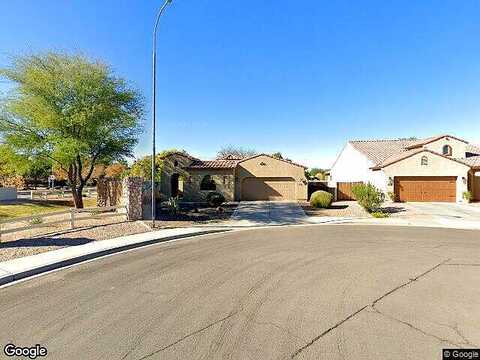Huachuca, CHANDLER, AZ 85249