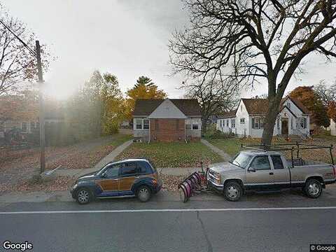 28Th, MINNEAPOLIS, MN 55417