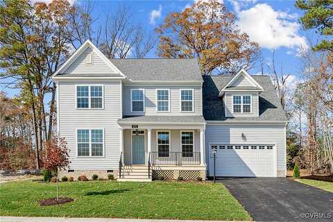 Melbrook, MOSELEY, VA 23120