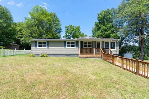 Butler, MERCER, PA 16137
