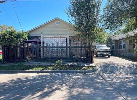 Hutcheson, HOUSTON, TX 77003