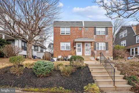 Borbeck, PHILADELPHIA, PA 19111