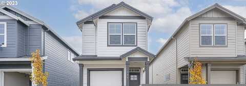 London, NEWBERG, OR 97132