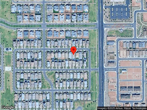 Appaloosa, GILBERT, AZ 85296