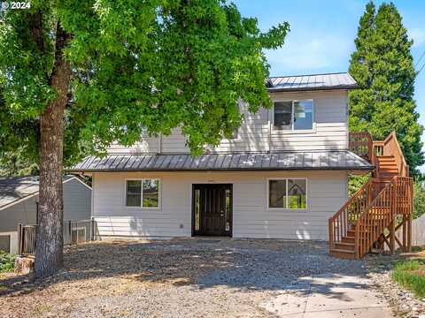 Baird, PORTLAND, OR 97219