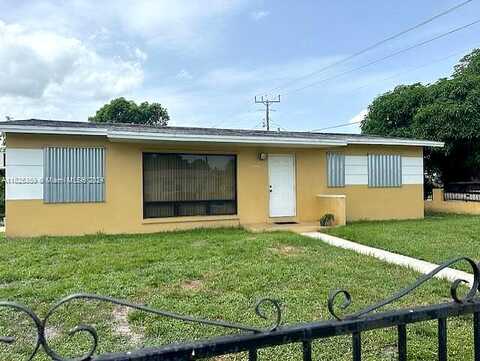 168Th, MIAMI GARDENS, FL 33055