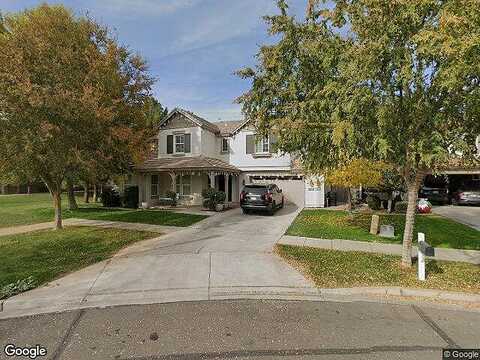 Comstock, GILBERT, AZ 85296