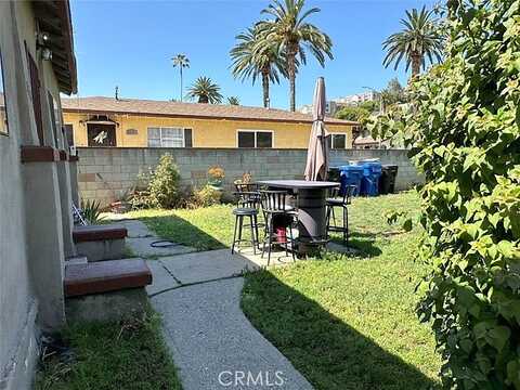 Fithian, LOS ANGELES, CA 90032