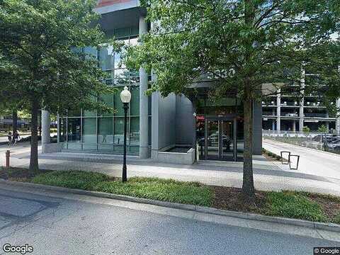 Peacthtree Rd, Atlanta, GA 30326