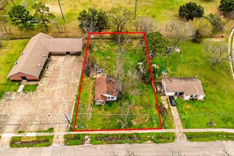 Walthall, HOUSTON, TX 77022