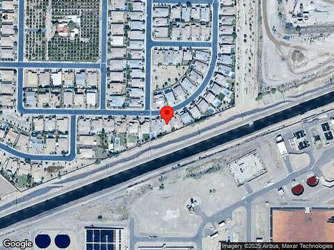 Loma, MESA, AZ 85213