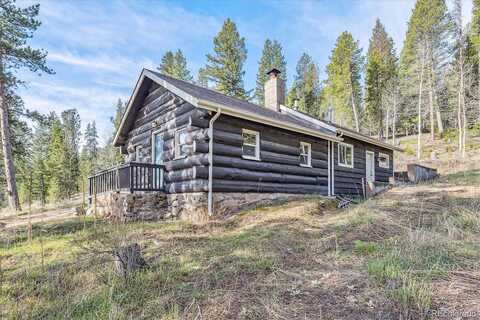 Highway 72, GOLDEN, CO 80403