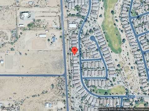Bismark, SAN TAN VALLEY, AZ 85143