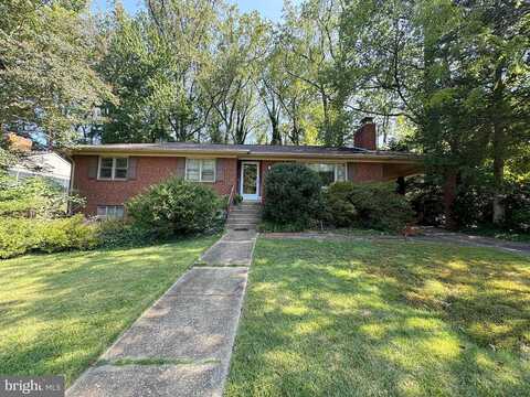 Greencastle, ARLINGTON, VA 22207