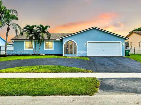 122Nd, HOMESTEAD, FL 33032