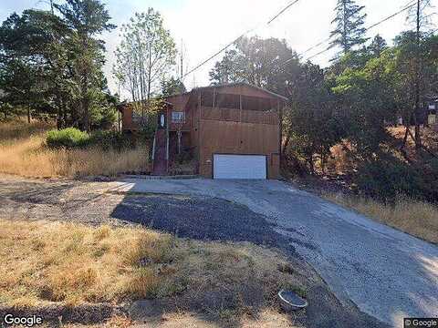 Sherwood Rd, Willits, CA 95490