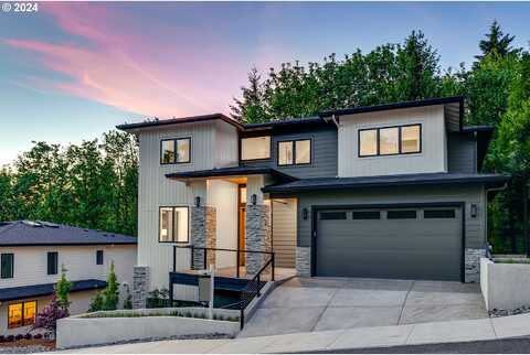 Birkendene, PORTLAND, OR 97229
